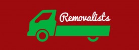 Removalists Petrudor - My Local Removalists